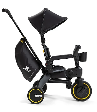 Doona Liki Trike - Midnight Edition
