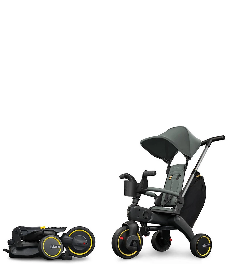 Doona Liki Trike S3