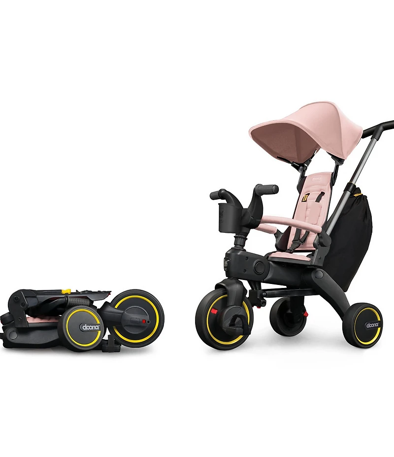 Doona Liki Trike S3