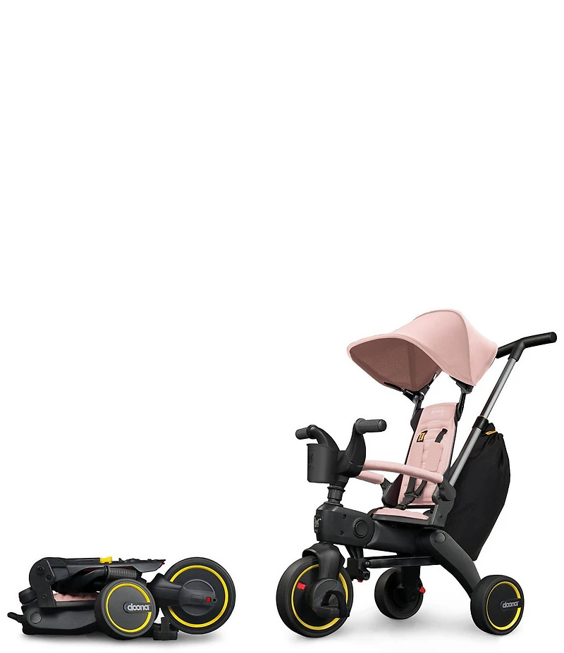 Doona Liki Trike S3