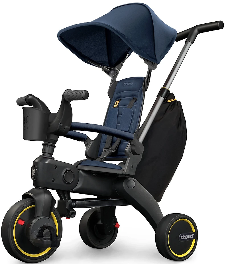 Doona Liki Trike S3