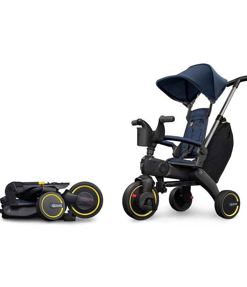 Doona Liki Trike S3
