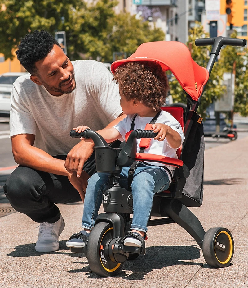 Doona Liki Trike S3