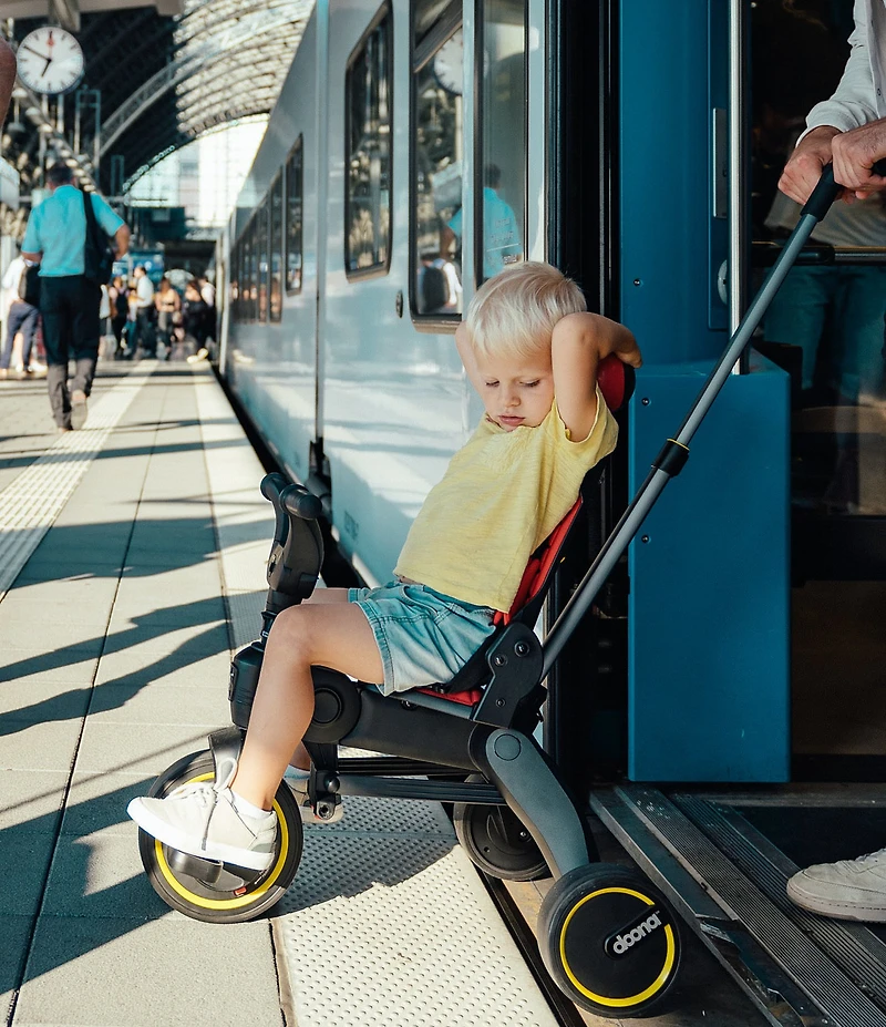 Doona Liki Trike S3