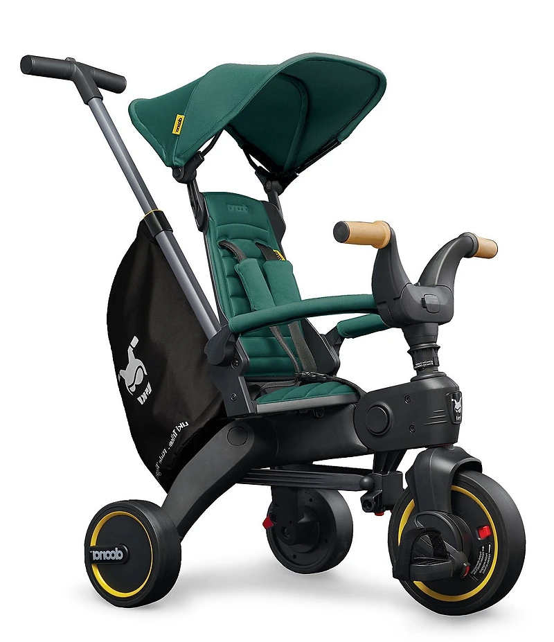 Doona Liki Trike S5