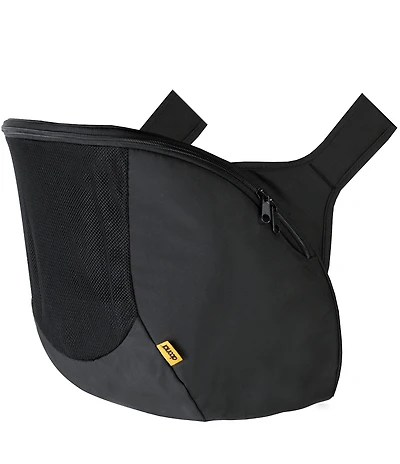 Snap-On Storage Bag For Doona Convertible Car Seat And Stroller