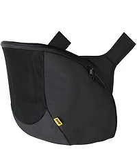 Snap-On Storage Bag For Doona Convertible Car Seat And Stroller