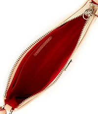 Dooney & Bourke Art Deco Slim Wristlet