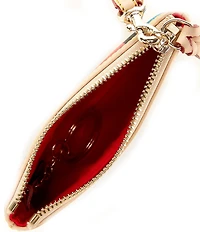 Dooney & Bourke Art Deco Medium Wristlet