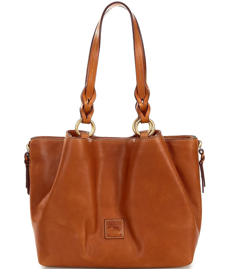 Dooney & Bourke Florentine Collection Barlow Tote Bag