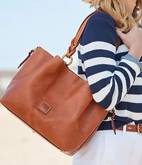 Dooney & Bourke Florentine Collection Barlow Tote Bag