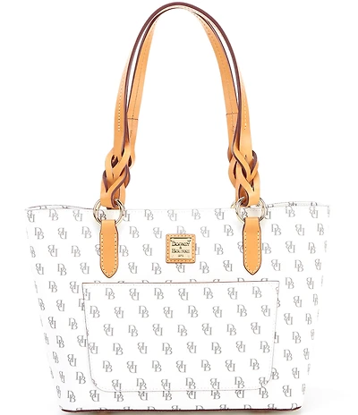 Dooney & Bourke Blakely Collection Tammy Small Tote Bag