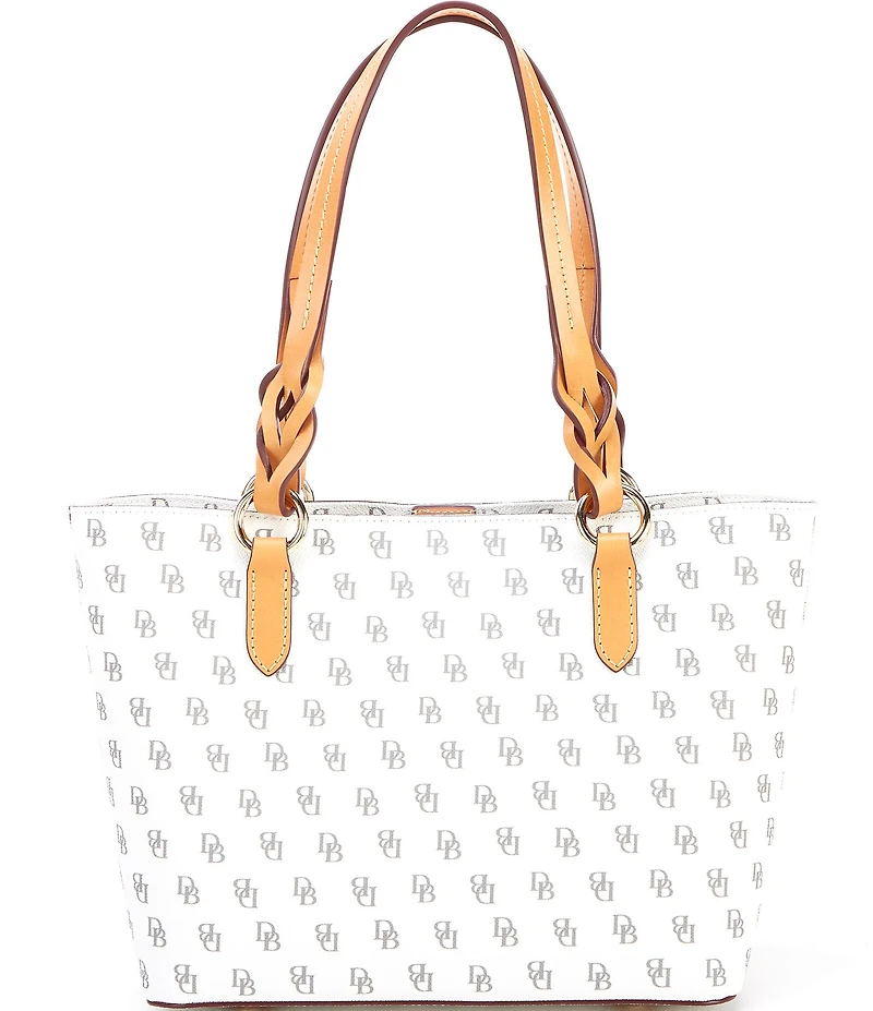 Dooney & Bourke Blakely Collection Tammy Small Tote Bag