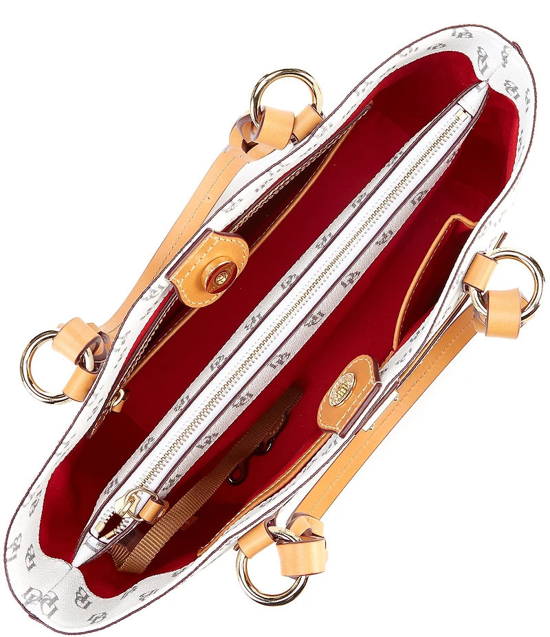 Dooney & Bourke Blakely Collection Tammy Small Tote Bag