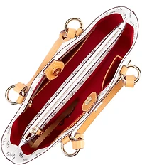 Dooney & Bourke Blakely Collection Tammy Small Tote Bag