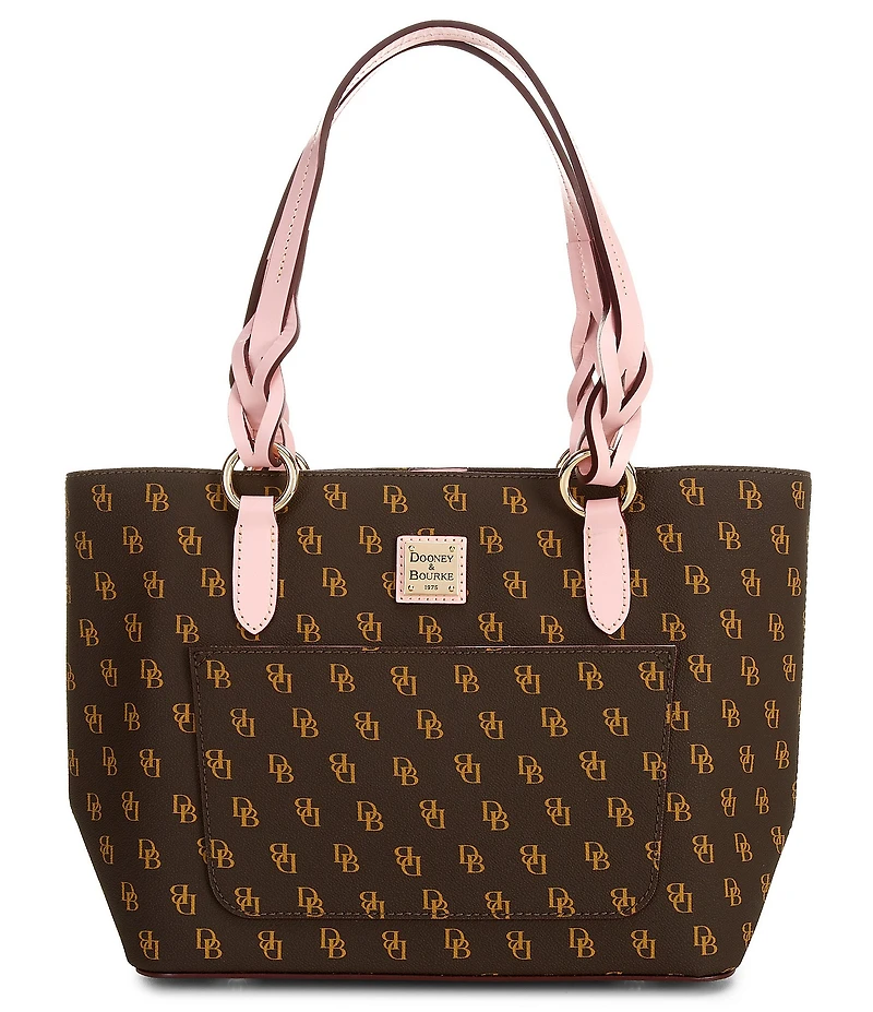 Dooney & Bourke Blakely Collection Tammy Small Tote Bag