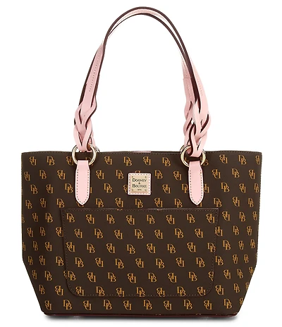 Dooney & Bourke Blakely Collection Tammy Small Tote Bag