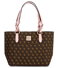 Dooney & Bourke Blakely Collection Tammy Small Tote Bag