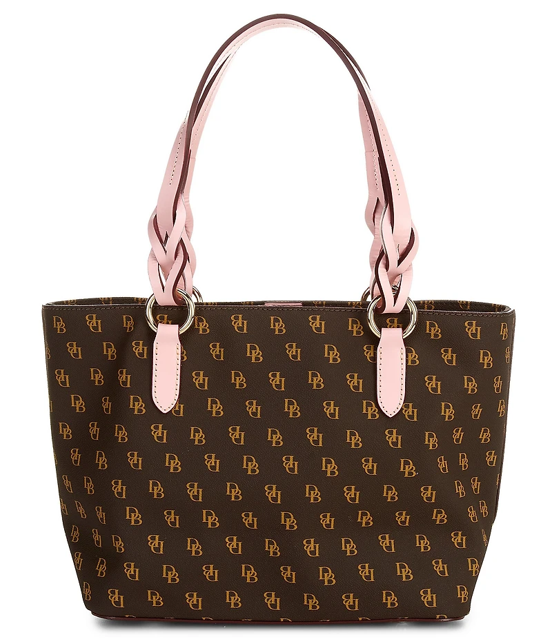 Dooney & Bourke Blakely Collection Tammy Small Tote Bag