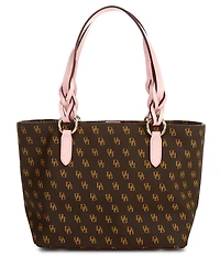 Dooney & Bourke Blakely Collection Tammy Small Tote Bag