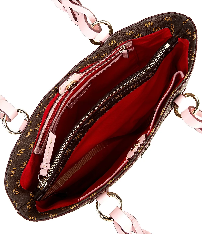 Dooney & Bourke Blakely Collection Tammy Small Tote Bag
