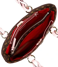 Dooney & Bourke Blakely Collection Tammy Small Tote Bag