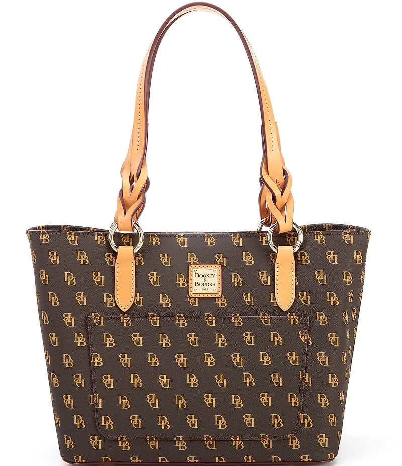 Dooney & Bourke Blakely Collection Tammy Small Tote Bag