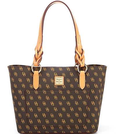Dooney & Bourke Blakely Collection Tammy Small Tote Bag