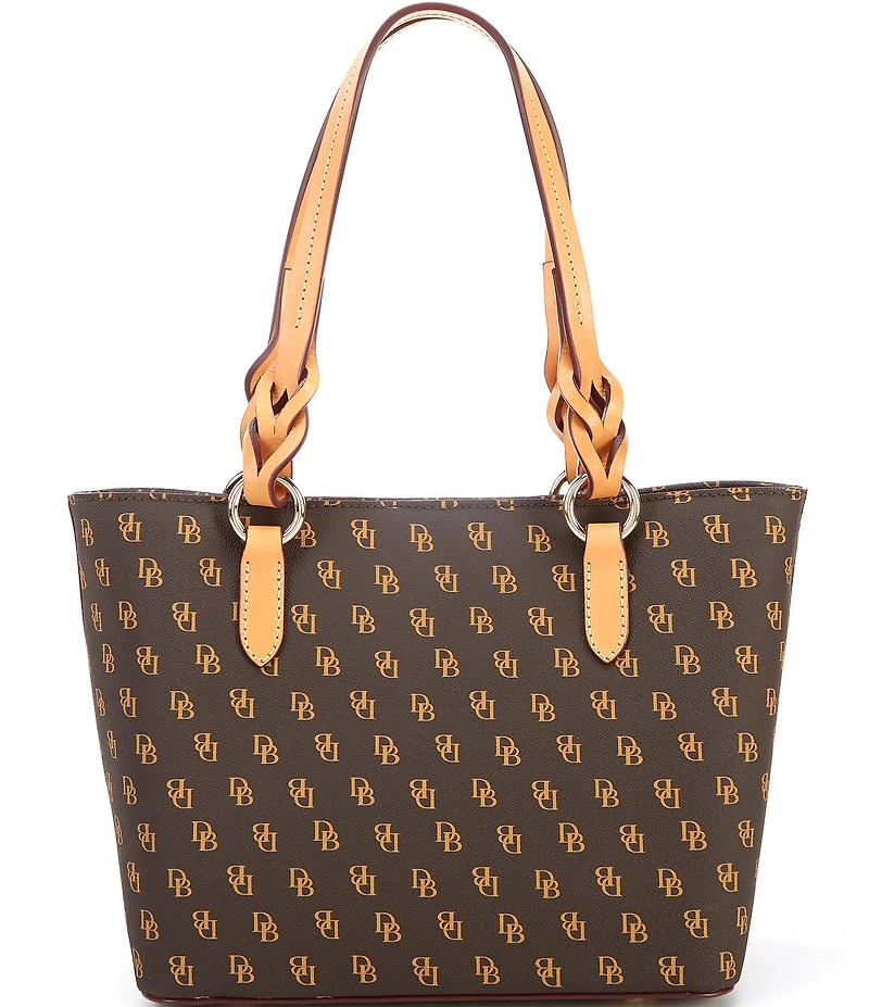 Dooney & Bourke Blakely Collection Tammy Small Tote Bag