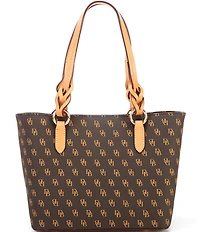 Dooney & Bourke Blakely Collection Tammy Small Tote Bag