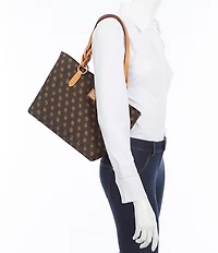 Dooney & Bourke Blakely Collection Tammy Small Tote Bag