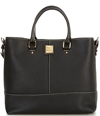 Dooney & Bourke Chelsea Shopper Satchel Bag