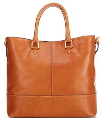 Dooney & Bourke Chelsea Leather Shopper Tote Bag