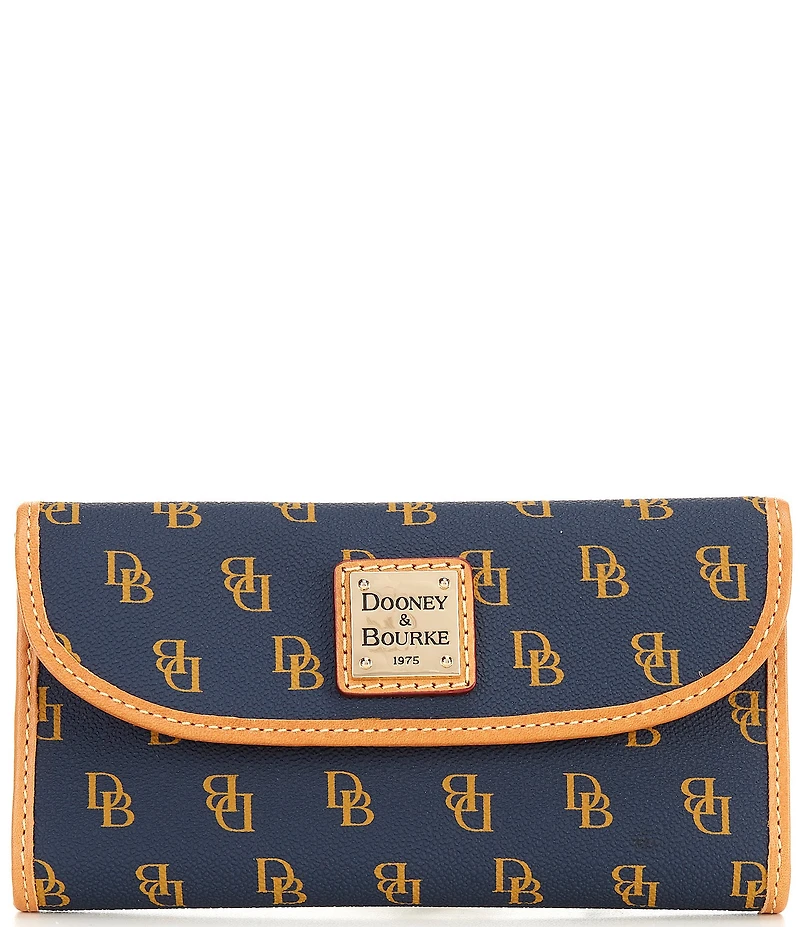 Dooney & Bourke Continental Clutch