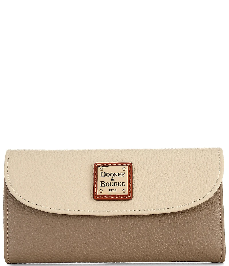 Dooney & Bourke Continental Clutch Wallet