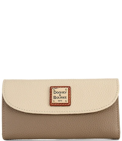 Dooney & Bourke Continental Clutch Wallet