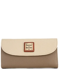 Dooney & Bourke Continental Clutch Wallet