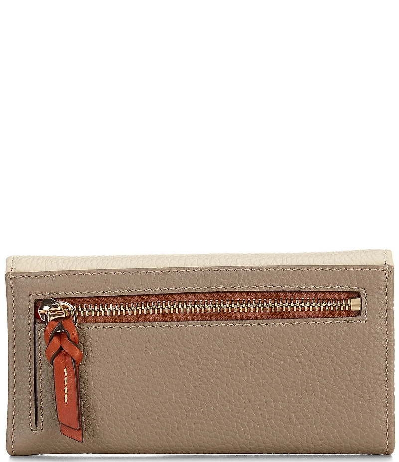 Dooney & Bourke Continental Clutch Wallet