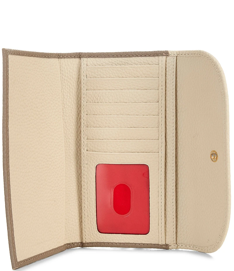 Dooney & Bourke Continental Clutch Wallet