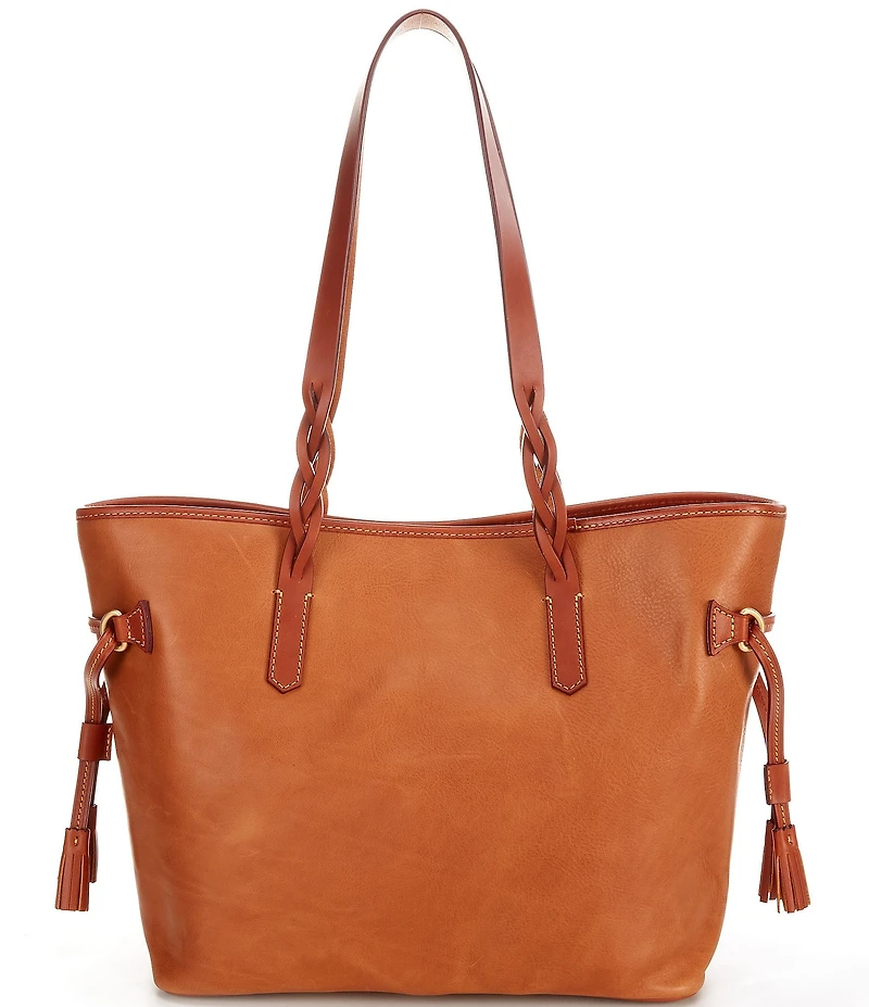 Dooney & Bourke Florentine Baily Tote Bag