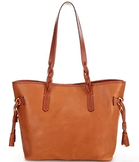 Dooney & Bourke Florentine Baily Tote Bag
