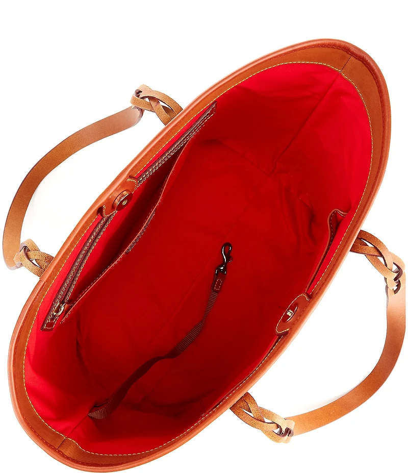 Dooney & Bourke Florentine Baily Tote Bag