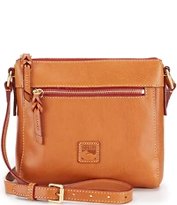 Dooney & Bourke Florentine Collection Allison Crossbody Bag