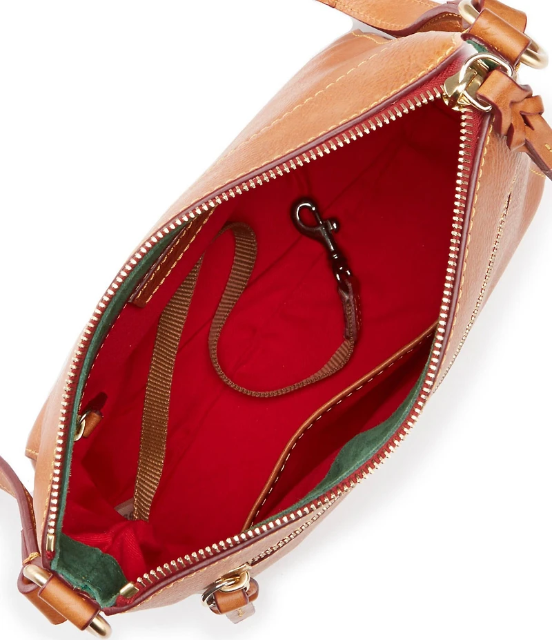 Dooney & Bourke Florentine Collection Allison Crossbody Bag