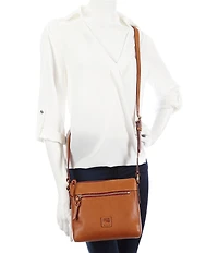 Dooney & Bourke Florentine Collection Allison Crossbody Bag