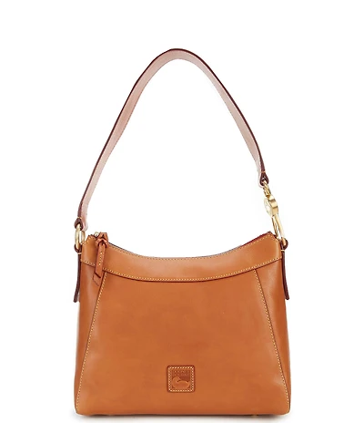 Dooney & Bourke Florentine Collection Large Cassidy Hobo Bag