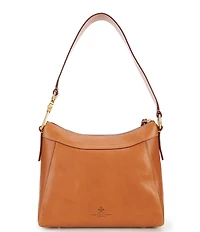 Dooney & Bourke Florentine Collection Large Cassidy Hobo Bag