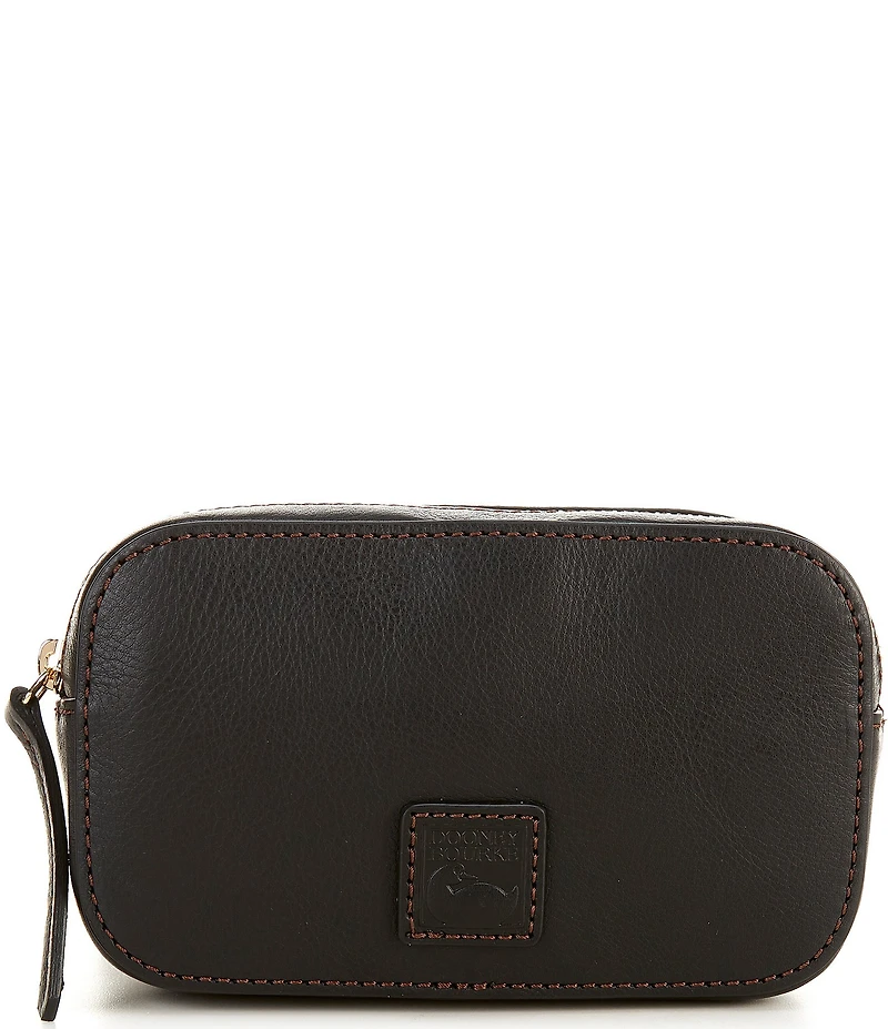 Dooney & Bourke FLorentine Leather Belt Bag