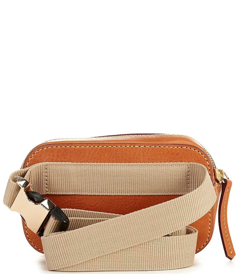 Dooney & Bourke FLorentine Leather Belt Bag