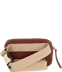 Dooney & Bourke FLorentine Leather Belt Bag